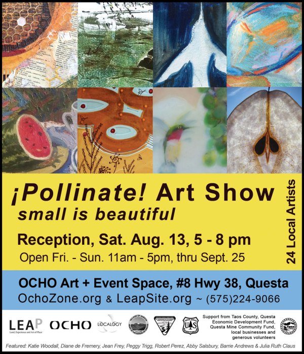 AdPollinateArtShowWeb